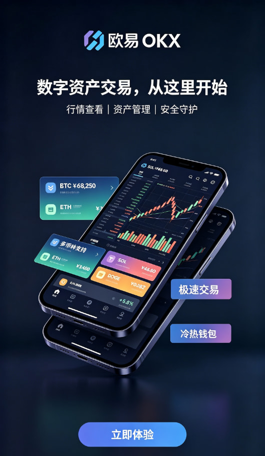 欧交易所App官方下载教程配图2